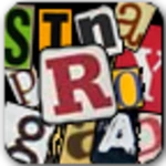 ransom notes android application logo